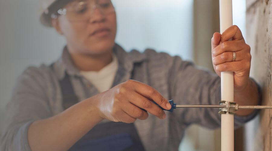 Professional annual plumbing maintenance services in Glendale Springs, NC